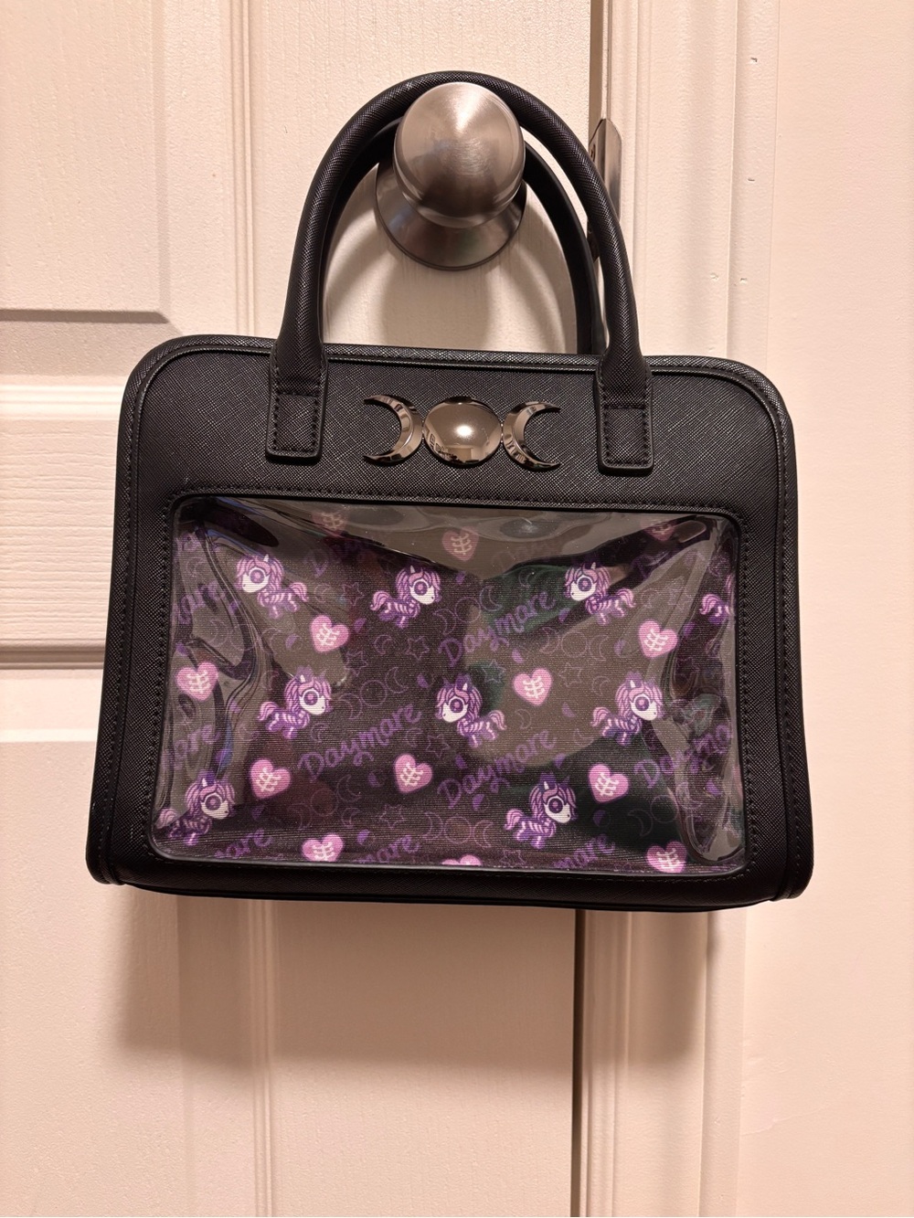 Daymare Top Handle Ita Bag